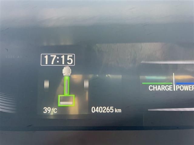 HONDA STEPWAGON SPADA HYBR 2021 Image 31