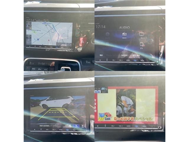 HONDA STEPWAGON SPADA HYBR 2021 Image 31