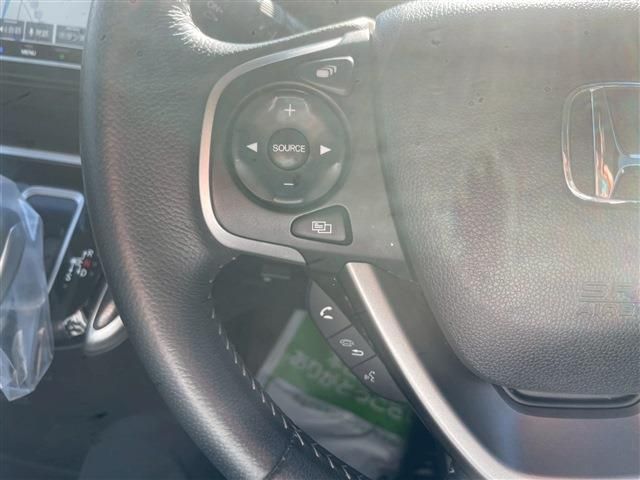 HONDA STEPWAGON SPADA HYBR 2021 Image 31