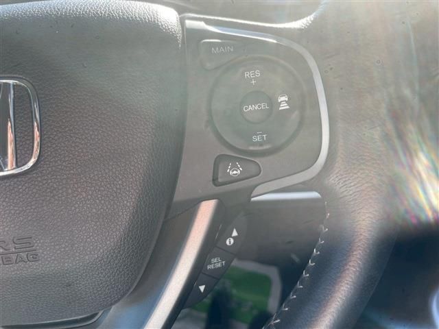 HONDA STEPWAGON SPADA HYBR 2021 Image 31