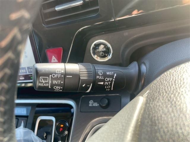 HONDA STEPWAGON SPADA HYBR 2021 Image 31