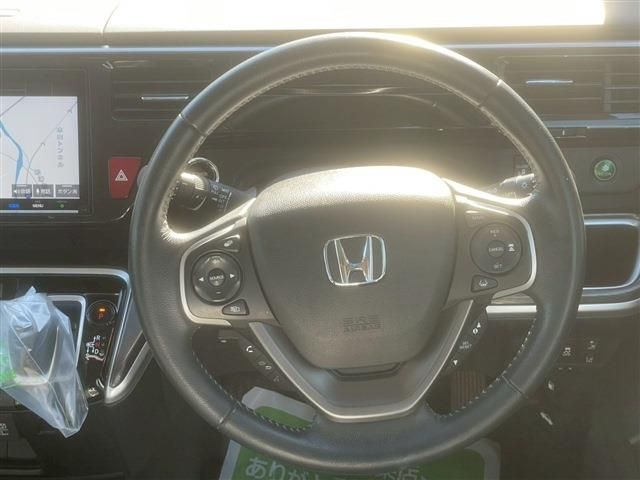 HONDA STEPWAGON SPADA HYBR 2021 Image 31