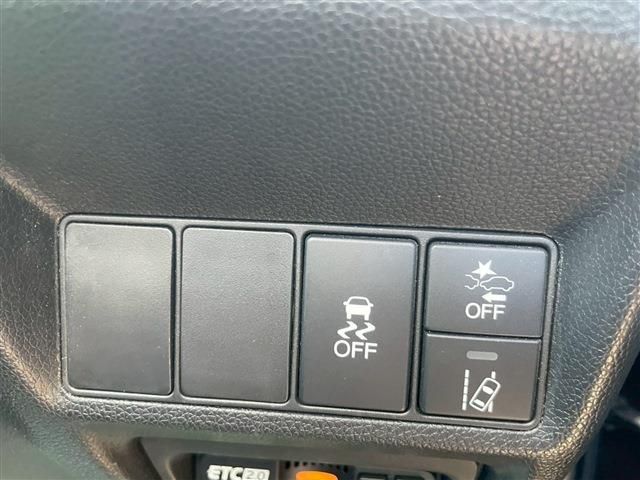 HONDA STEPWAGON SPADA HYBR 2021 Image 31