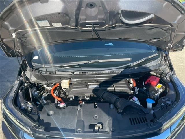 HONDA STEPWAGON SPADA HYBR 2021 Image 31