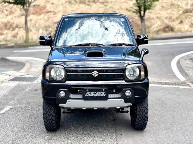 SUZUKI JIMNY 4WD 2011 Image 31