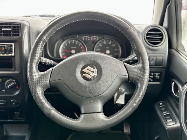 SUZUKI JIMNY 4WD 2011 Image 31