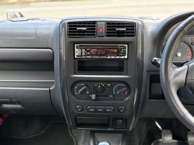 SUZUKI JIMNY 4WD 2011 Image 31