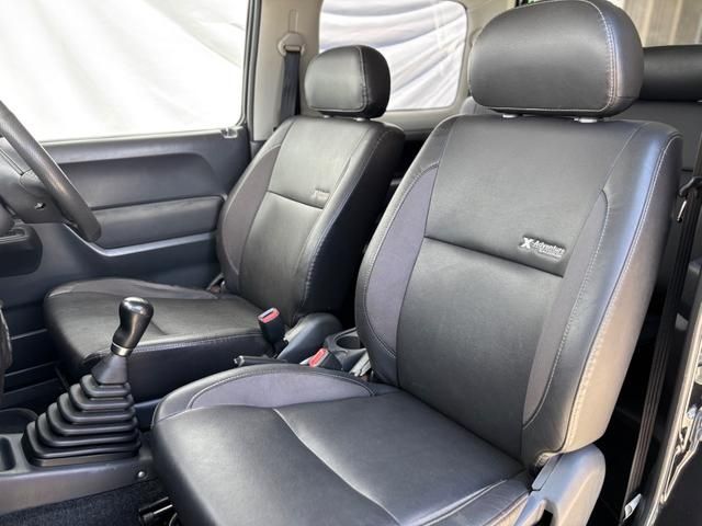 SUZUKI JIMNY 4WD 2011 Image 31