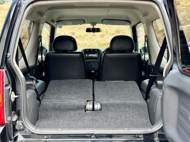 SUZUKI JIMNY 4WD 2011 Image 31