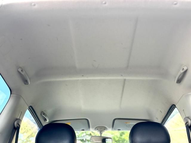 SUZUKI JIMNY 4WD 2011 Image 31