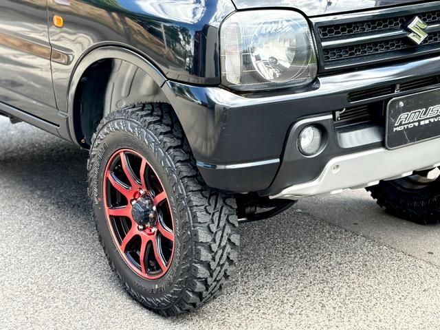 SUZUKI JIMNY 4WD 2011 Image 31