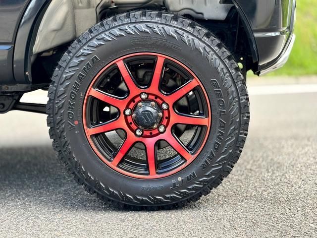 SUZUKI JIMNY 4WD 2011 Image 31