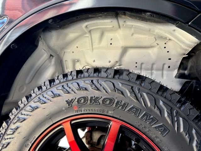 SUZUKI JIMNY 4WD 2011 Image 31