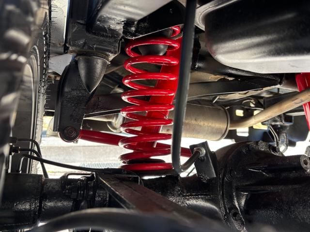 SUZUKI JIMNY 4WD 2011 Image 31