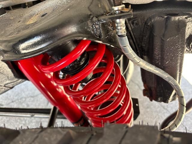 SUZUKI JIMNY 4WD 2011 Image 31