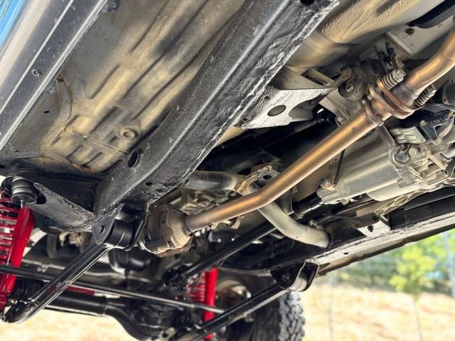 SUZUKI JIMNY 4WD 2011 Image 31