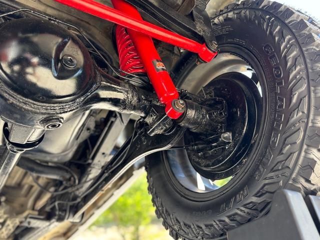 SUZUKI JIMNY 4WD 2011 Image 31