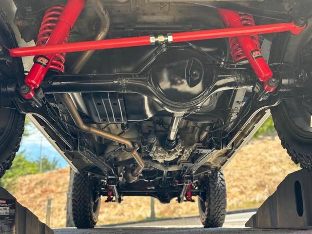 SUZUKI JIMNY 4WD 2011 Image 31