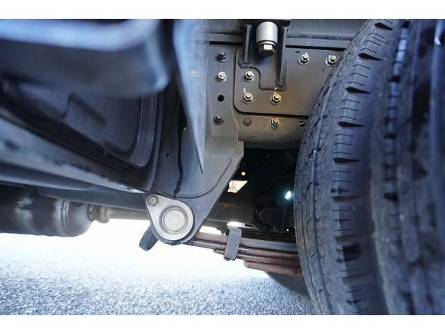 MITSUBISHI CANTER 2018 Image 31