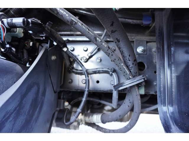 MITSUBISHI CANTER 2018 Image 31