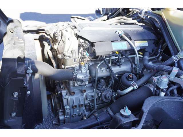 MITSUBISHI CANTER 2018 Image 31