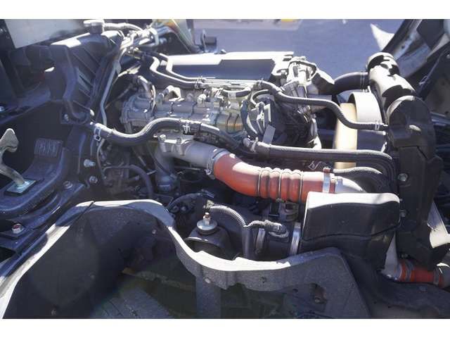 MITSUBISHI CANTER 2018 Image 31