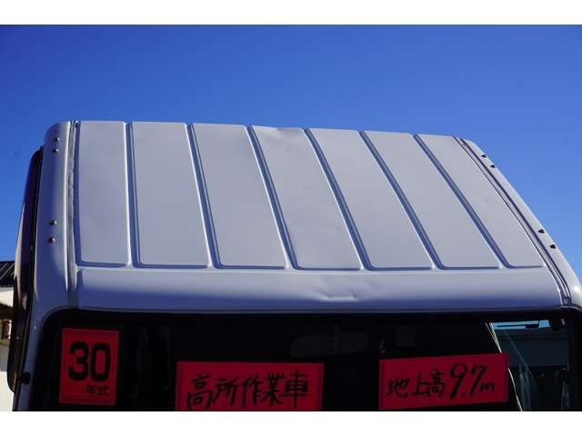 MITSUBISHI CANTER 2018 Image 31