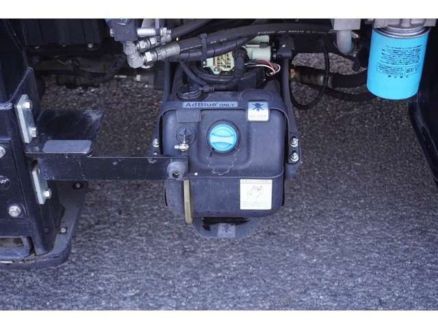 MITSUBISHI CANTER 2018 Image 31