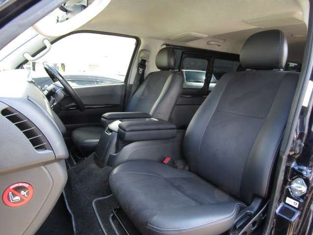 TOYOTA HIACE VAN 2WD 2017 Image 31