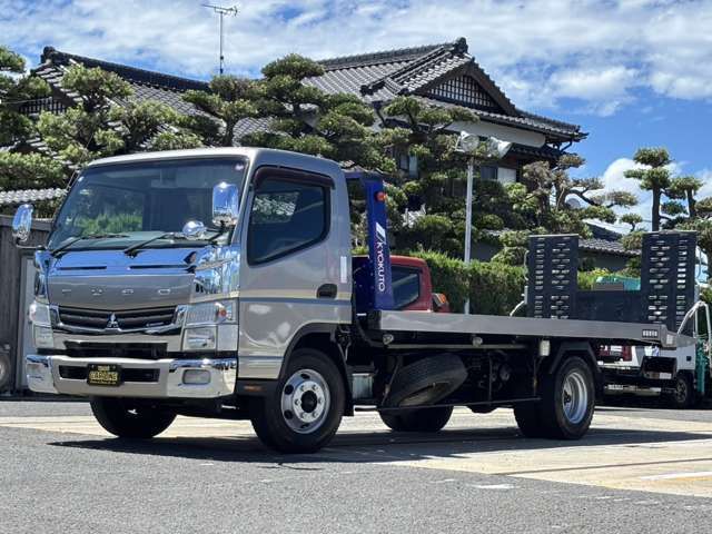 MITSUBISHI CANTER 2013 Image 31