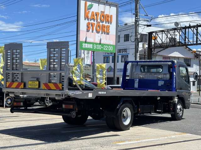 MITSUBISHI CANTER 2013 Image 31