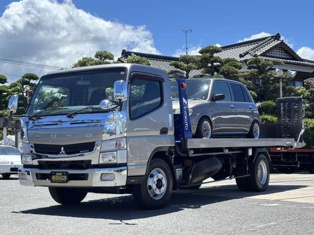 MITSUBISHI CANTER 2013 Image 31