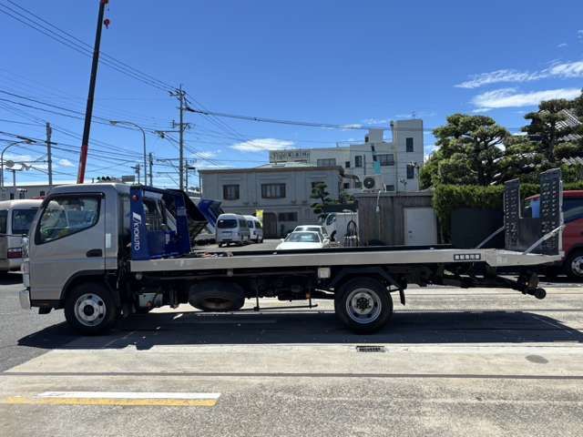 MITSUBISHI CANTER 2013 Image 31