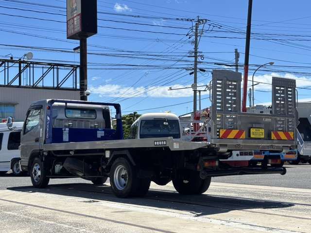 MITSUBISHI CANTER 2013 Image 31