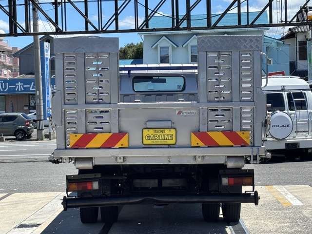 MITSUBISHI CANTER 2013 Image 31