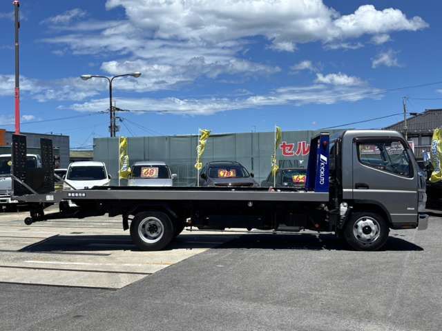 MITSUBISHI CANTER 2013 Image 31
