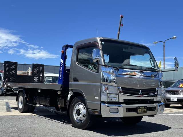 MITSUBISHI CANTER 2013 Image 31