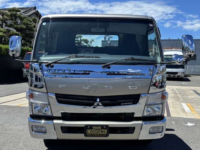 MITSUBISHI CANTER 2013 Image 31
