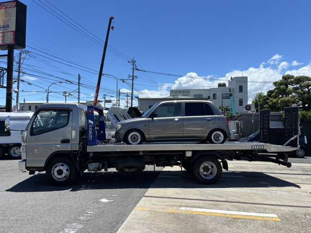 MITSUBISHI CANTER 2013 Image 31