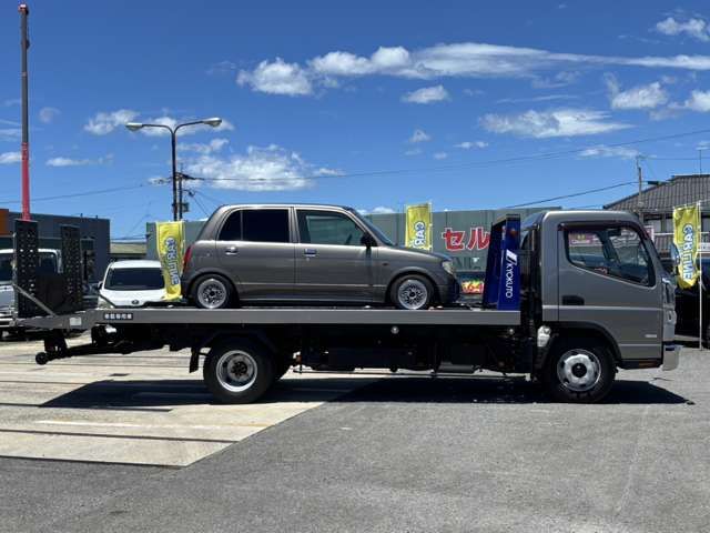 MITSUBISHI CANTER 2013 Image 31