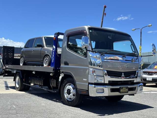 MITSUBISHI CANTER 2013 Image 31