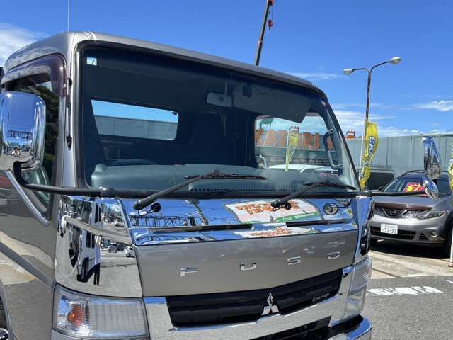 MITSUBISHI CANTER 2013 Image 31