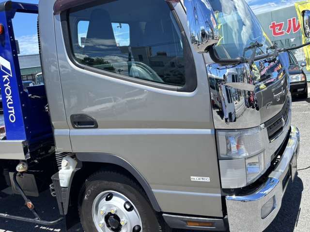 MITSUBISHI CANTER 2013 Image 31