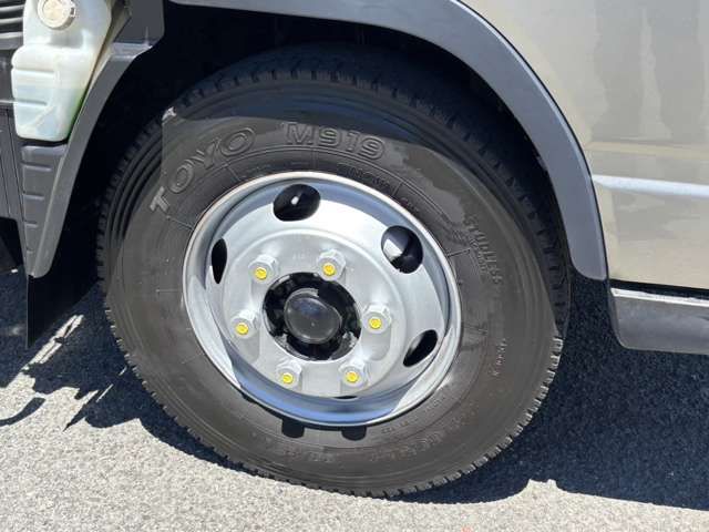 MITSUBISHI CANTER 2013 Image 31