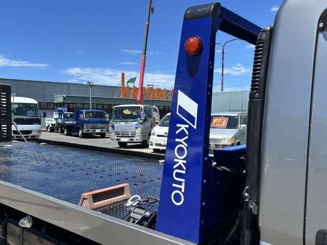 MITSUBISHI CANTER 2013 Image 31