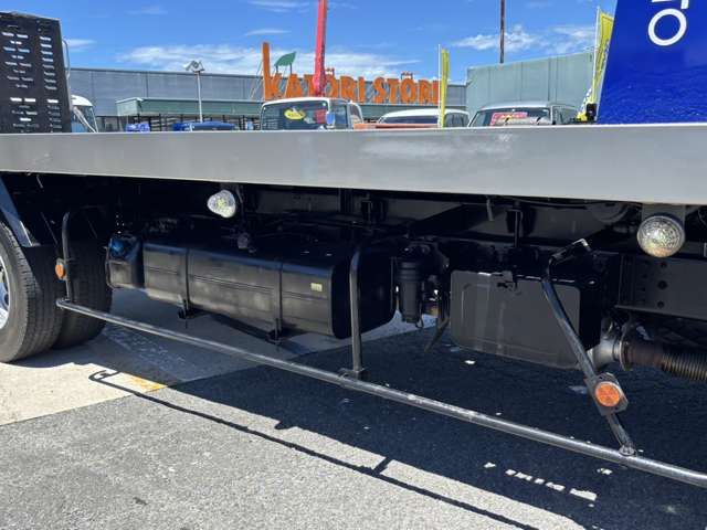 MITSUBISHI CANTER 2013 Image 31