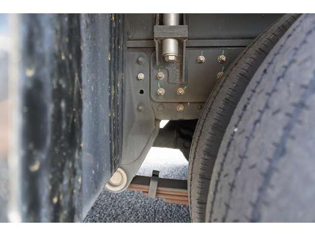 MITSUBISHI CANTER 2018 Image 31