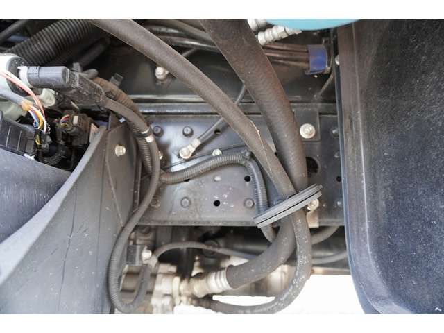 MITSUBISHI CANTER 2018 Image 31