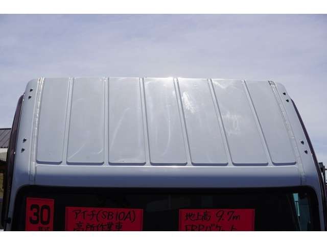 MITSUBISHI CANTER 2018 Image 31