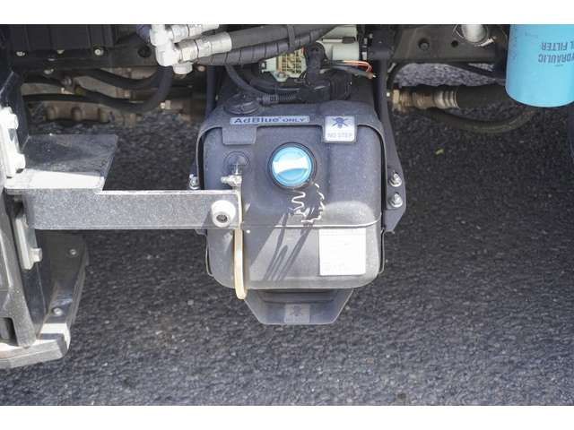 MITSUBISHI CANTER 2018 Image 31